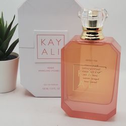 KAYALI 

EDEN SPARKLING LYCHEE | 39 Eau de Parfum

3.4 fl