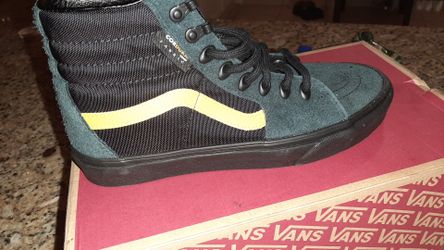 Mens Brand new Vans