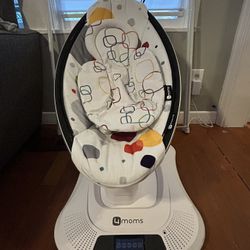 Mamaroo Baby Swing 