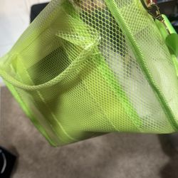 The Tote Bag