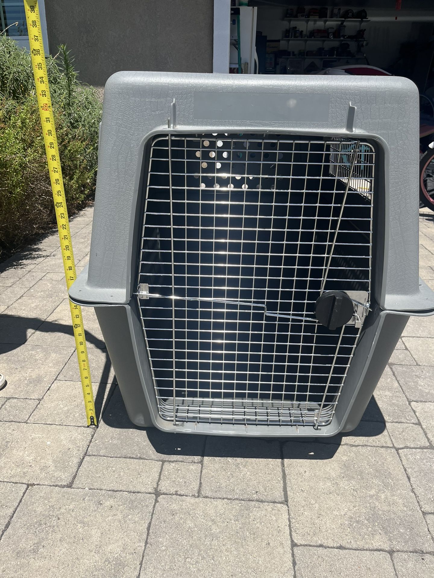 Sky Kennel Giant Dimensions edu.svet.gob.gt