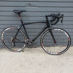 Specialized 56" Carbon Ultegra Components 
