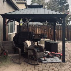 Gazebo For Sale 