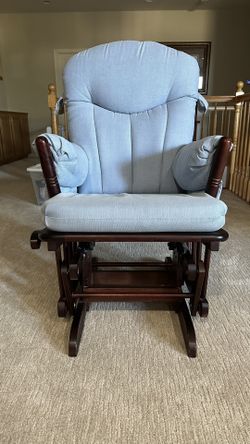 Baby Rocker Chair 🪑 Used
