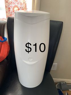 Diaper genie