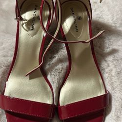 Bandolino Heels