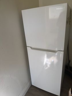 Insignia Fridge