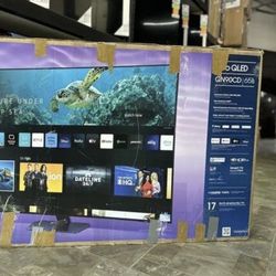65” Samsung Neo Qled Smart 4K Tv 120Hz Q9D 