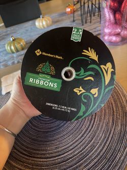 Christmas decor