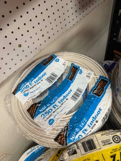 Wire 14/2 Each Roll
