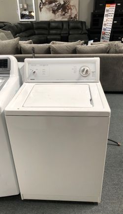 Washer and gas dryer Kenmore only for 499