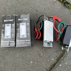 Dimmer Switch 