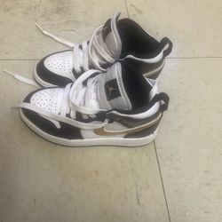 Jordan 1 — Nike Air Jodarn 1 Mid
