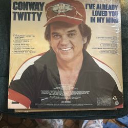 I've Already Loved You All My Mind