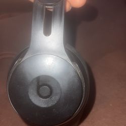 Beats Solo Pro Noise Canceling 