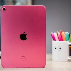 Apple IPad A16 - PAY $1 Today Only 'Just Ask Us How' 