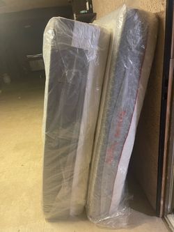 Mattress (Queen)