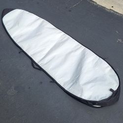 7'0" Channel islands surfboard bag
