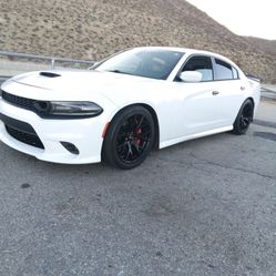 2016 Dodge Charger