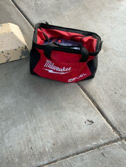 Tool bag