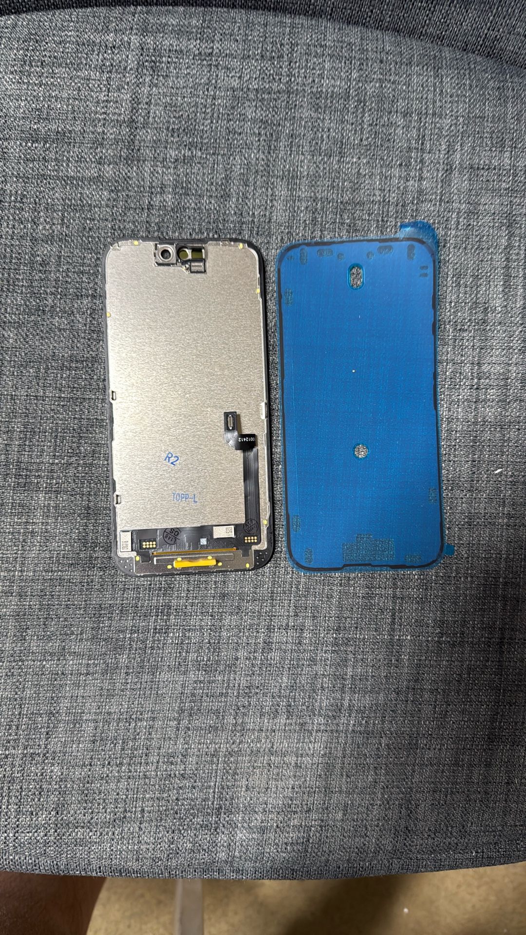 iPhone 16 LCD Screen Repair Parts