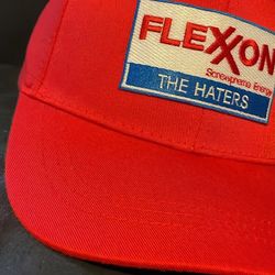 Custom Hat 