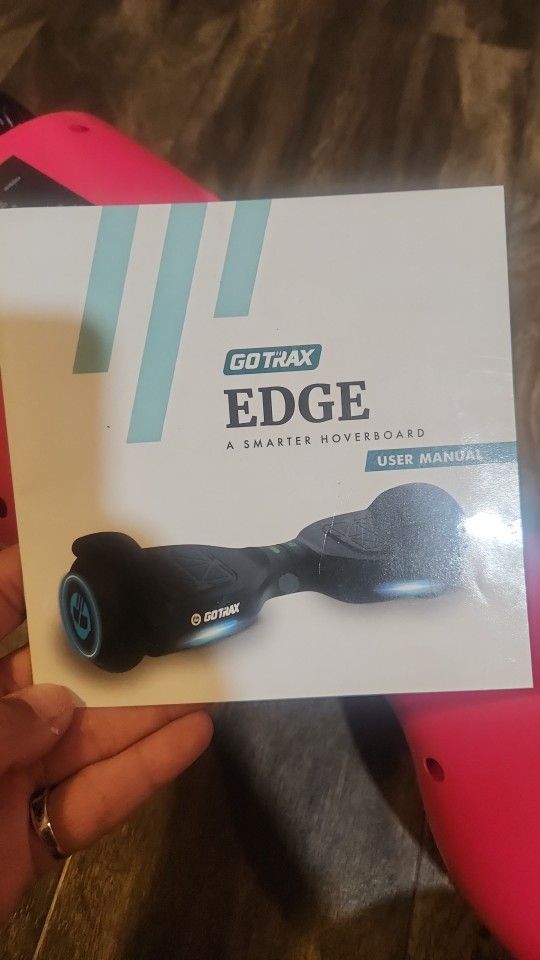 Hoverboard