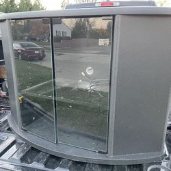 Bush Entertainment Console