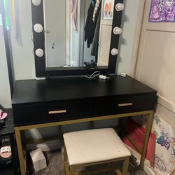 Vanity
