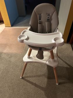 High Chair