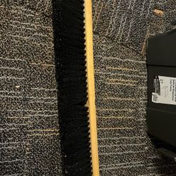 Brand New 24” Heavy Duty Push Broom Head