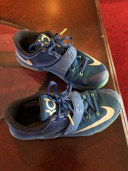 KD shoes