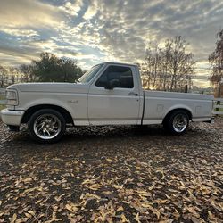1995 Ford F-150