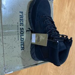 Free Soldier Tactical Outdoor