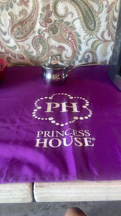 Princess House Sauce Warmer 
