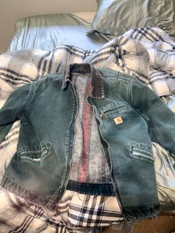 Old Carhartt