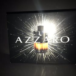 Azzaro The Most Wanted Parfum 