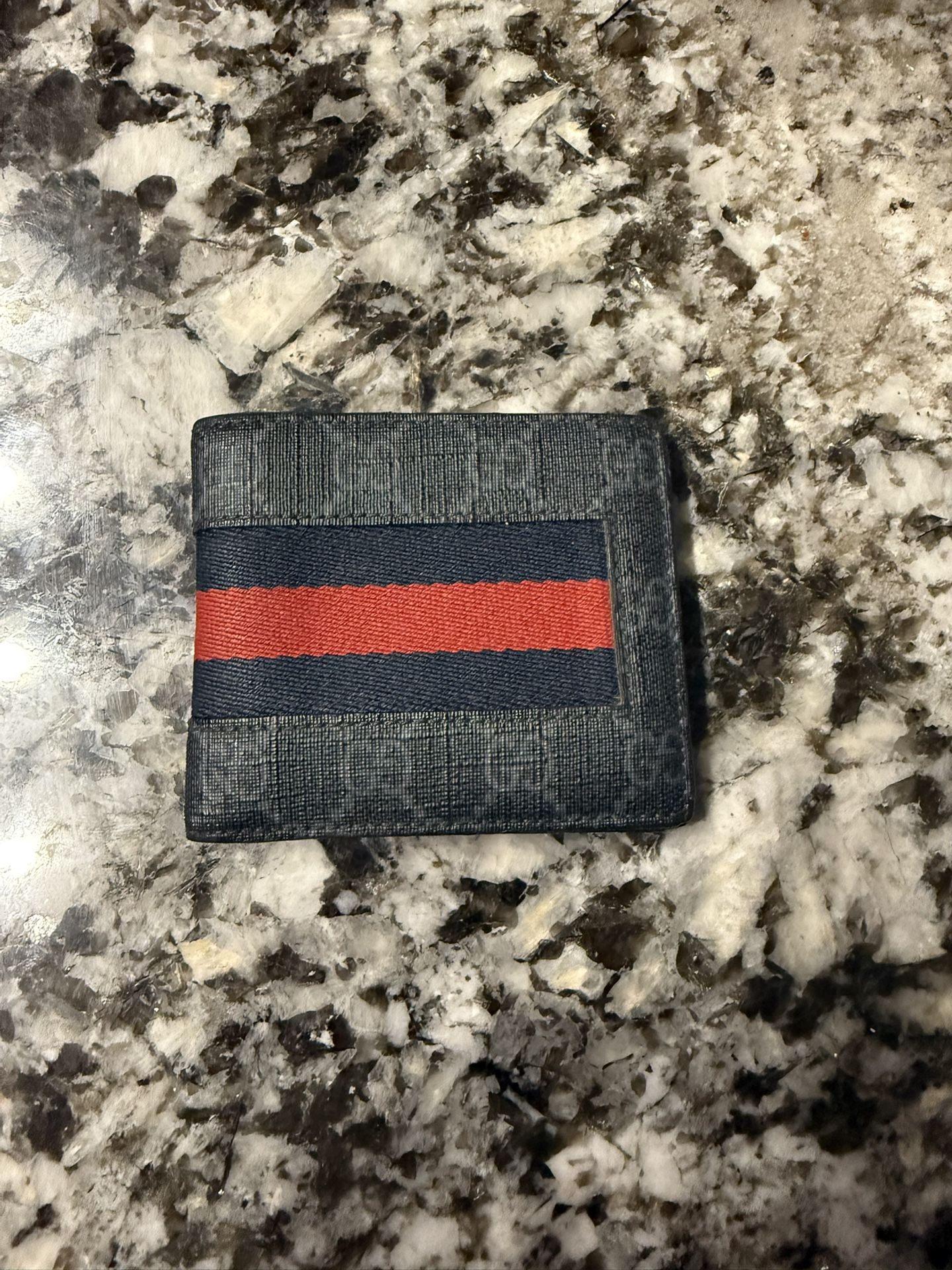 Gucci Wallet
