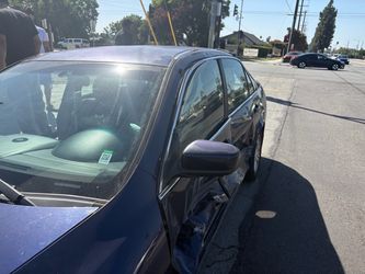 2007 honda accord parts
