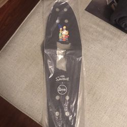 Penny Board Grip Tape “the Simpson”