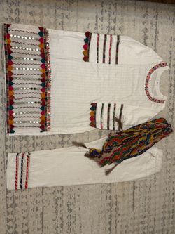 Afghan