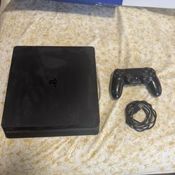PS4