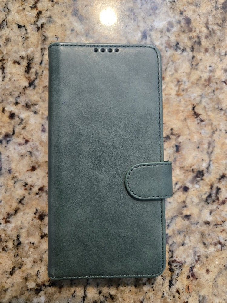 Google Pixle 6a Phone Case Wallet