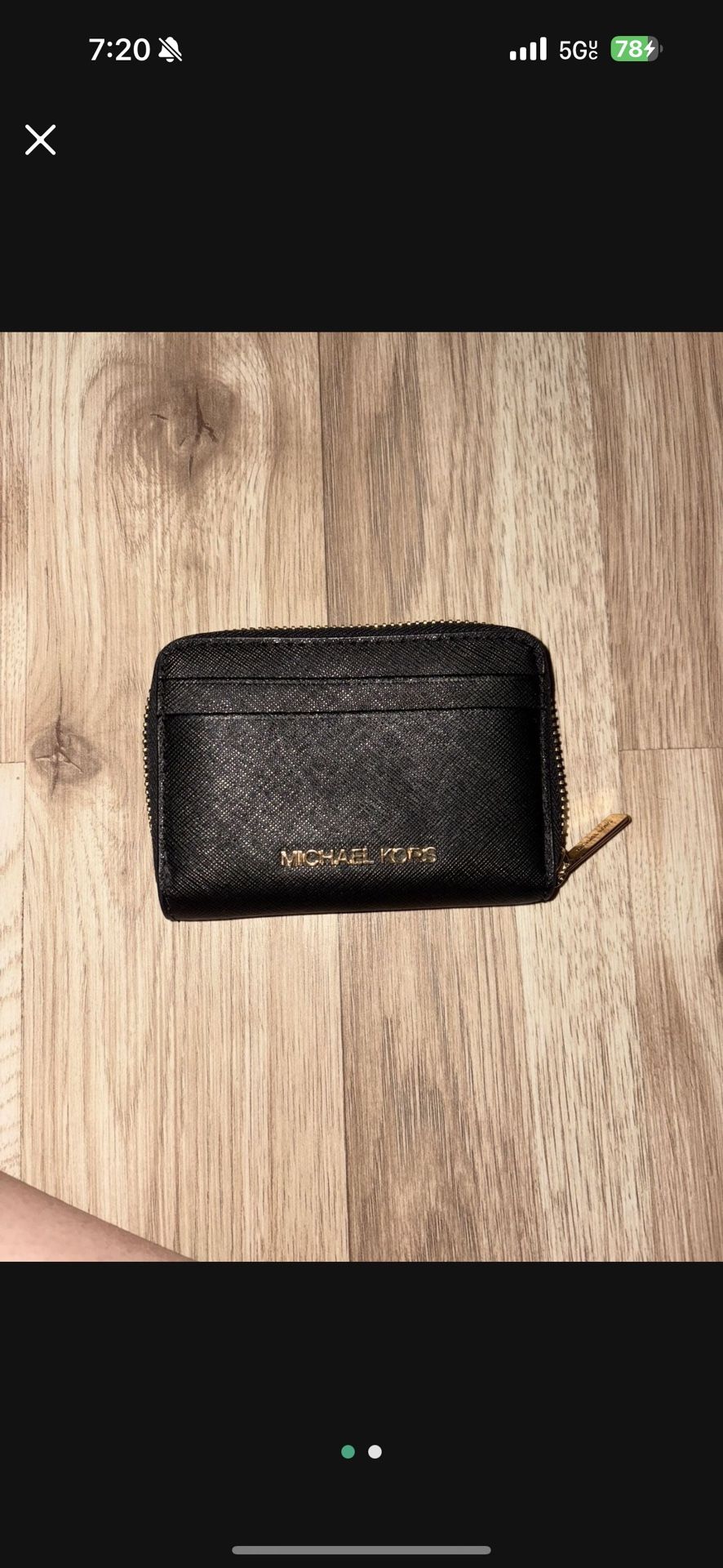 Mk Wallet