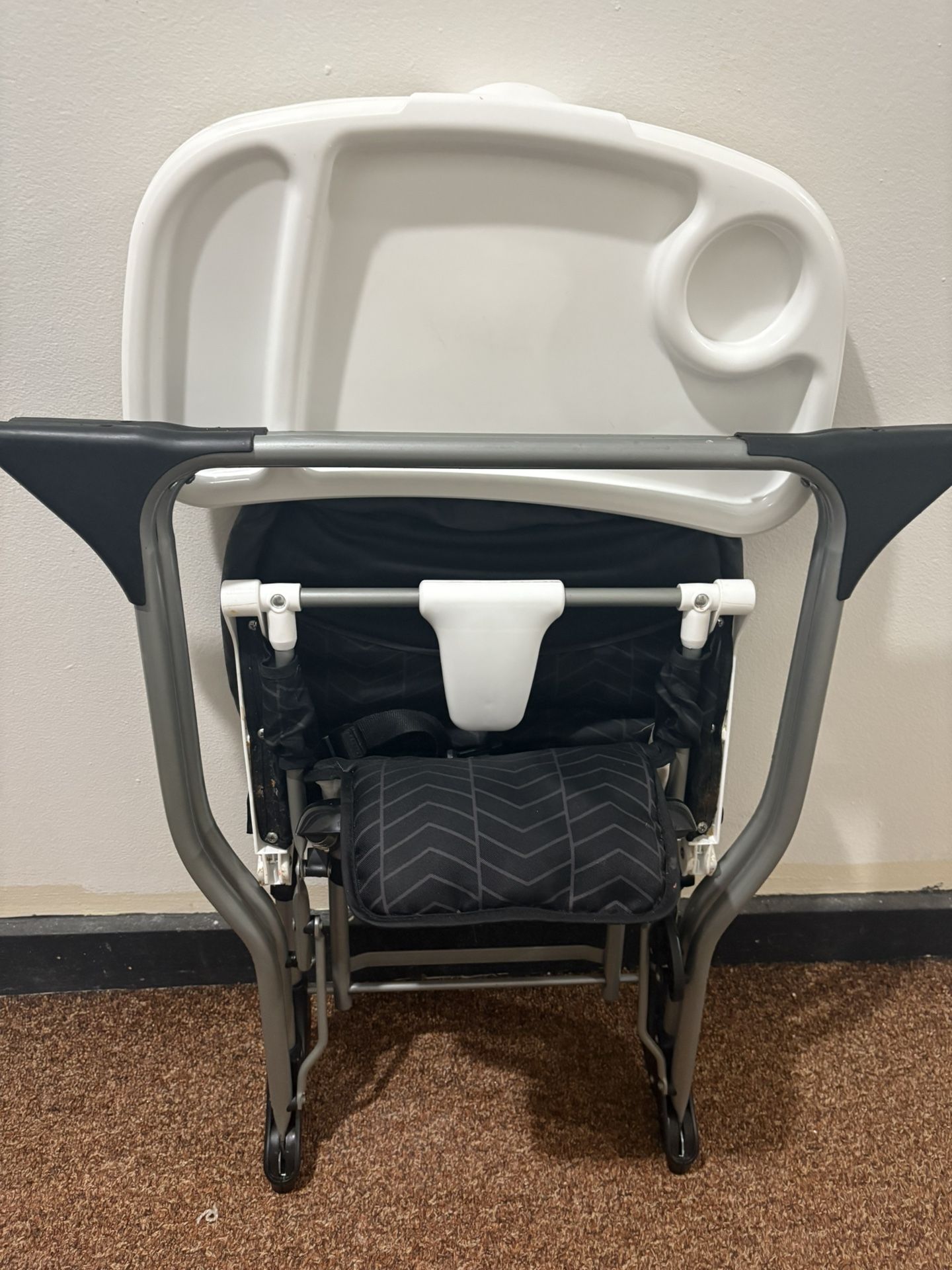 Costco Foldable Full Size High Chair
