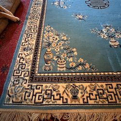 Wool Rugs 