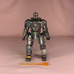 Marvel Legends Iron Man Mark 1 (2018 2-Pack)