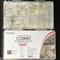 🆕VIVACE Tips #23012