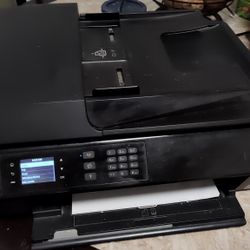 HP OfficeJet 4630