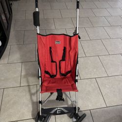 Chicco Brand Kid Stroller 